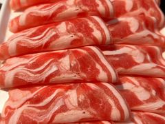 -辣莊重庆老火锅(威海高铁站韩乐坊店)