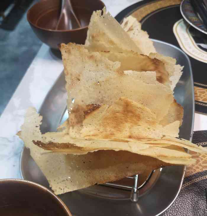 melon pizza 甜瓜手工披萨(黄姑山路店)-"很隐蔽的一家小店儿.