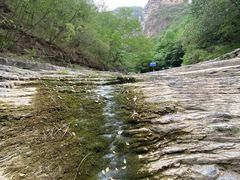 -孤山寨风景区