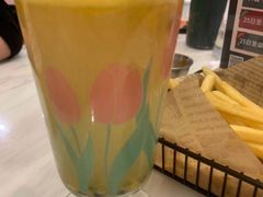 -艾米茉亲子餐厅(万象城店)