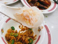 -东鑫记港式茶餐厅(南京东路店)