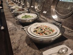 -浙江西子宾馆·瑶园咖啡厅