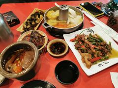 -斗鸡饭场伙·川菜(浆洗街店)