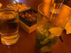 -LAMP BAR 水烟音乐酒吧