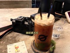 -BE NORMAL CAFE(霞溪路店)
