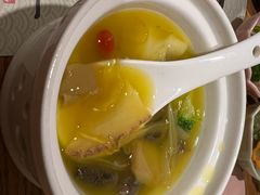 -和创柚子·会席日本料理(新区淮海街店)