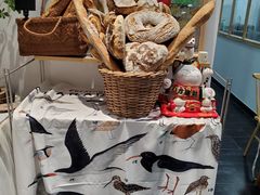 -富贵面包公司(运河店)