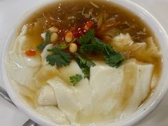 -奕宏饺子楼(朱庄小区店)