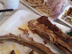 -那达慕蒙古风味酒楼