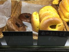 -仙峰天然面包(迎宾路店)