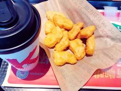 黄金鸡块-肯德基(锦州万达店)
