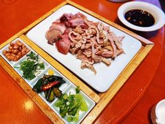 -秦三驴(云飞街店)