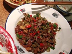 -老湘村·湖南土菜(天河维多利店)