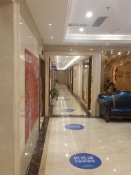 -碧莲盛·不剃发植发