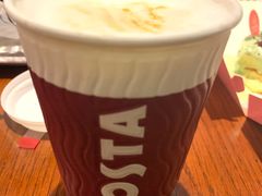 -COSTA COFFEE(吴江路店)