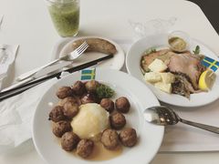 -宜家·瑞典风味餐厅(无锡店)