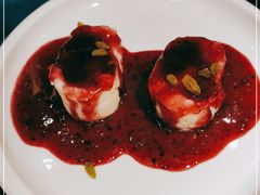 -一品诚记烤肉·甄选店(中南路店)