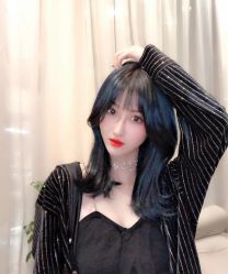 -GIRL STYLE 烫发·染发沙龙