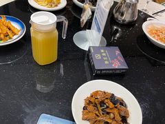 -好兄弟郭巨海鲜(天一阁店)