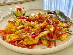 -馨越楼·点心·粤菜(赤坎店)