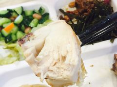香妃烤鸡(西单店)-香妃烤鸡(西单店)