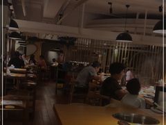 大堂-海银海记潮汕牛肉火锅(新港中路海珠店)