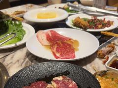 -火炉火自助餐(喜隆多店)