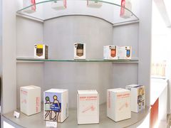 -Manner Coffee(IFS一楼店)