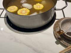 -今日牛事潮汕鲜牛肉火锅(瑞金店)