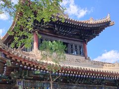 -西安关中民俗艺术博物院