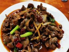 三鲜鱼肚-温州一家人美食(西木头市店)