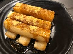 -愿者上钩(布吉老街店)