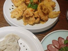 -李老哈·东北菜(宋园路店)