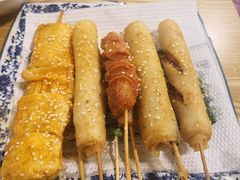 -黄记潮汕甜汤(贝底田坊店)