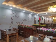 -小饭桶(野三坡百里峡店)