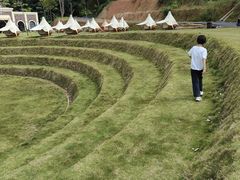 -龙岩森林水乡景区