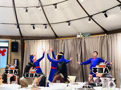 -九十九顶毡房(阜石路店)