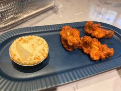 -必胜客(欢乐颂店)