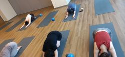-FineYoga梵音瑜伽·普拉提