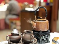 -凤凰楼酒家·粤宴点心(华强北店)