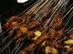 -碎怂烤肉(钟楼柳巷店)