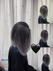 -IN STYLE 造型