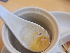 -素满香·食养自助(建邺万达店)