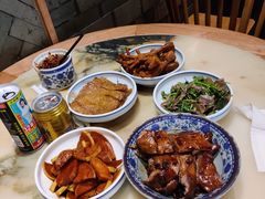 -慧娟面馆·餐厅(望江路店)