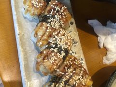 -昊·来了寿司(双楠2店)