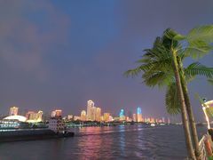 -武汉两江游览·夜游长江(汉口粤汉码头)