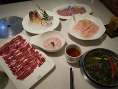 -围炉夜话·潮汕卤水火锅(榕江店)