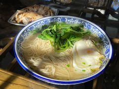 -原怡园面馆(拙政园店)