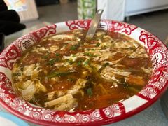 -苏师傅菜馆(上沙店)