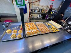 -恒兴发茶店(水巷口店)